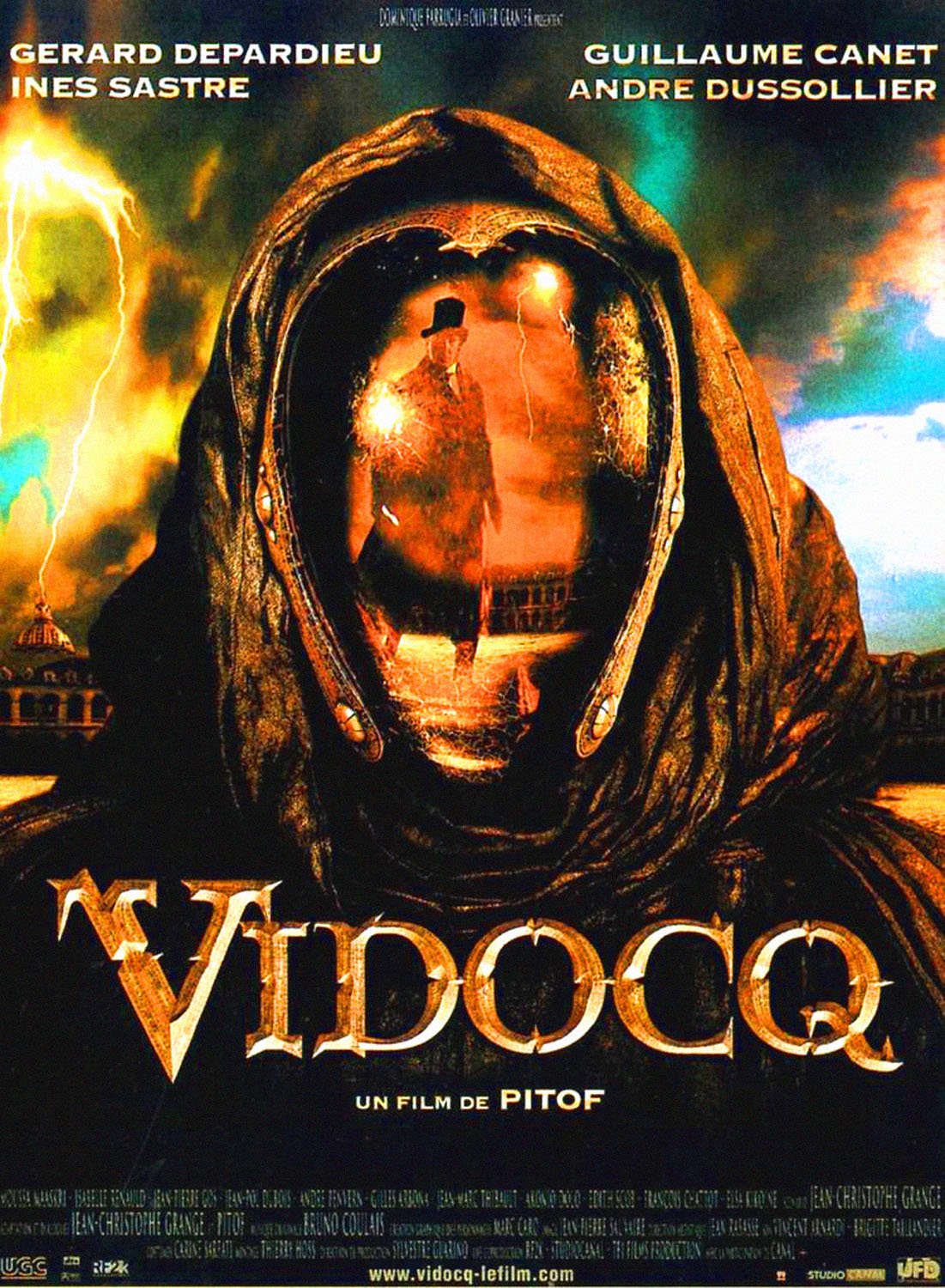 VIDOCQ